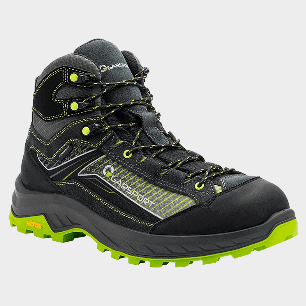 Туристически обувки GARSPORT MIKENO MID WP
