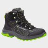 Туристически обувки GARSPORT SPARROW MID WP