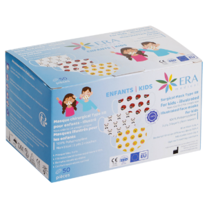 Хигиенна маска ENFANTS KIDS - 50 бр.