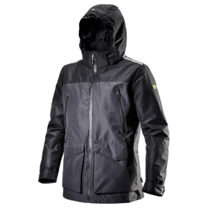 Яке DIADORA PADDED JACKET TECH