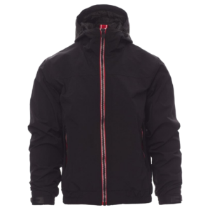 Яке PAYPER PACIFIC R 2.0 BLACK