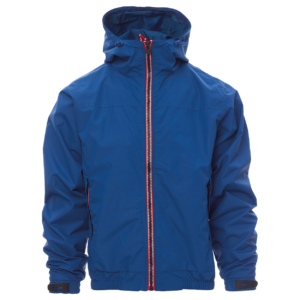 Яке PAYPER PACIFIC R 2.0 ROYAL BLUE