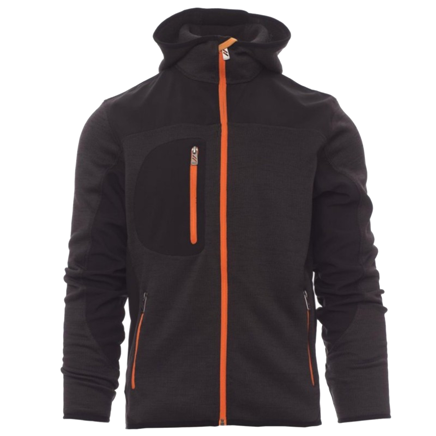 Яке PAYPER TRIP DARK GREY