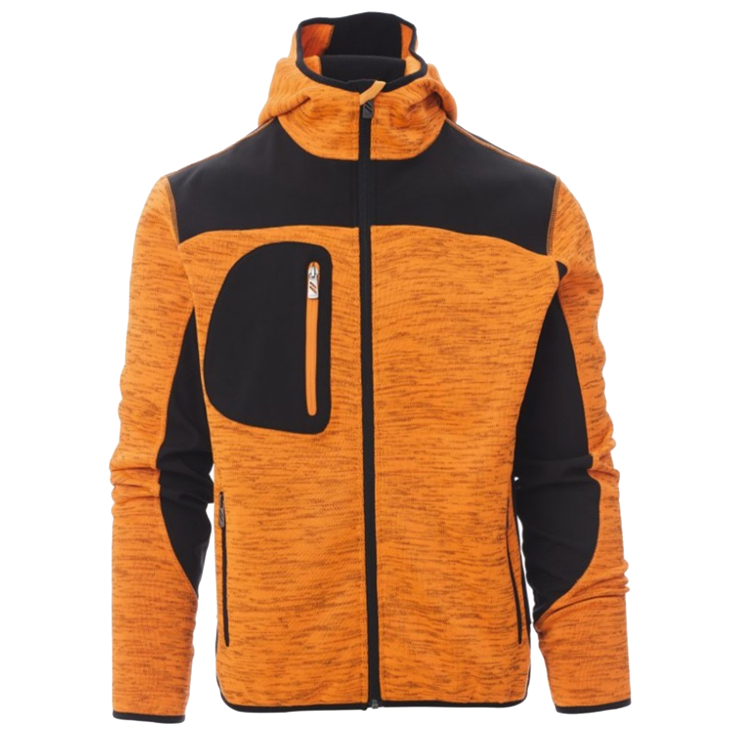 Яке PAYPER TRIP ORANGE