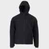 Софтшел яке PRISMA SOFTSHELL WINTER BLACK