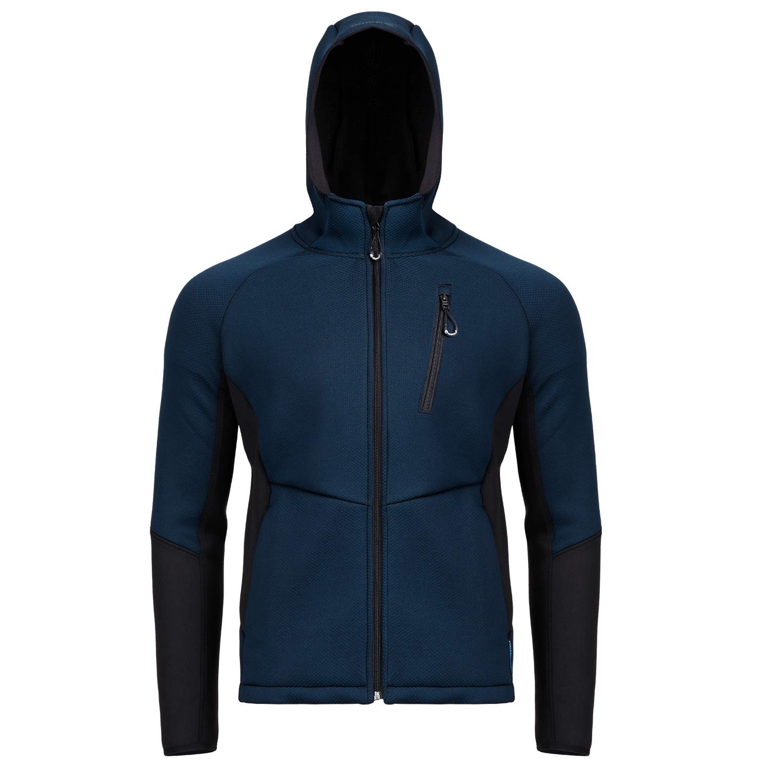 Яке REVOLT SCUBA BLUE