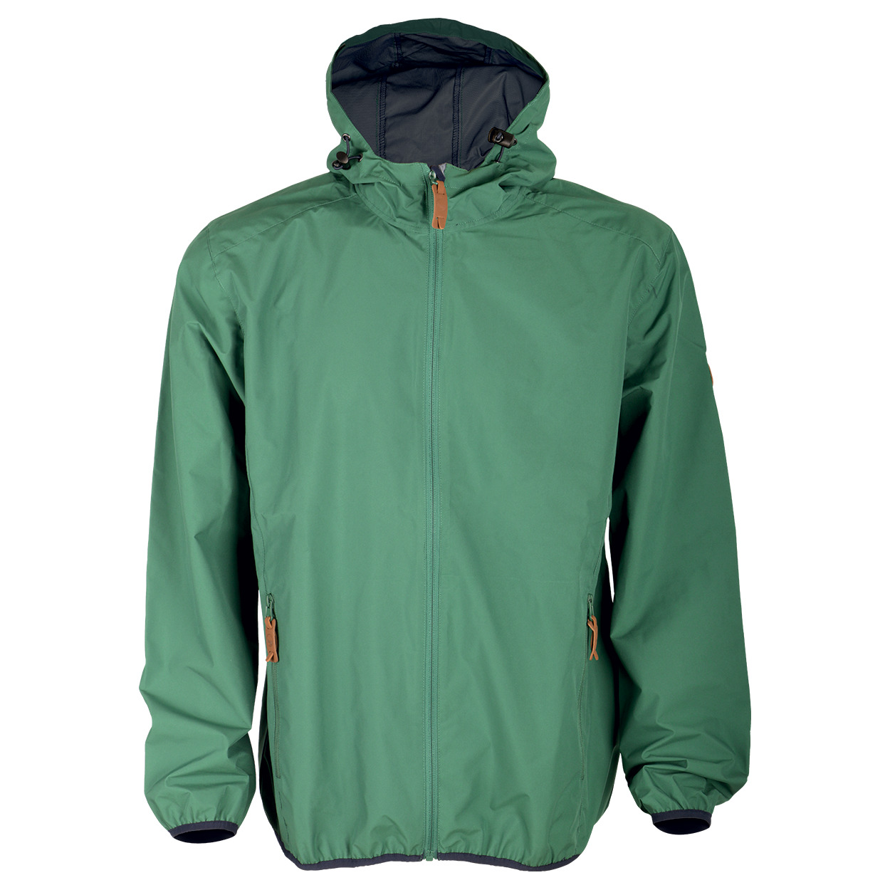 Яке WIND JACKET GREEN