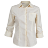 Дамска риза 3/4 ръкав CAMISA CHAMPAGNE