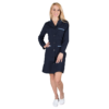 Дамска престилка X2 NAVY BLUE