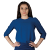 Дамска блуза IVON ROYAL BLUE