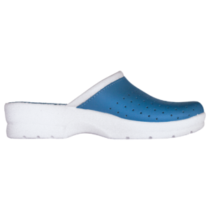 Дамско сабо GF LADY LIGHT BLUE