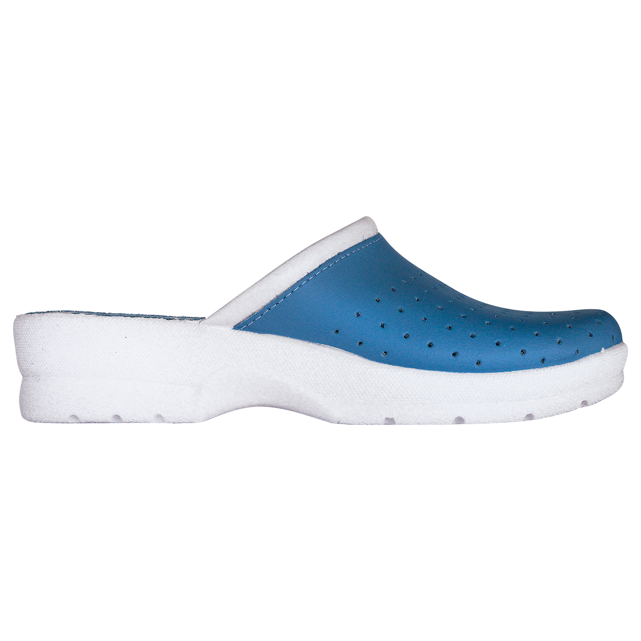 Дамско сабо GF LADY LIGHT BLUE