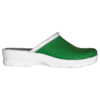 Дамско сабо GF LADY LIGHT GREEN