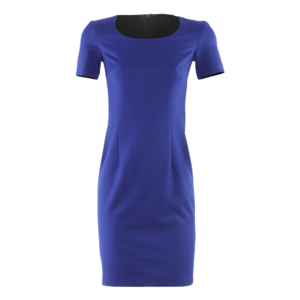 Дамска рокля RIVA ROYAL BLUE