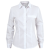 Дамска риза ELEGANCE WHITE