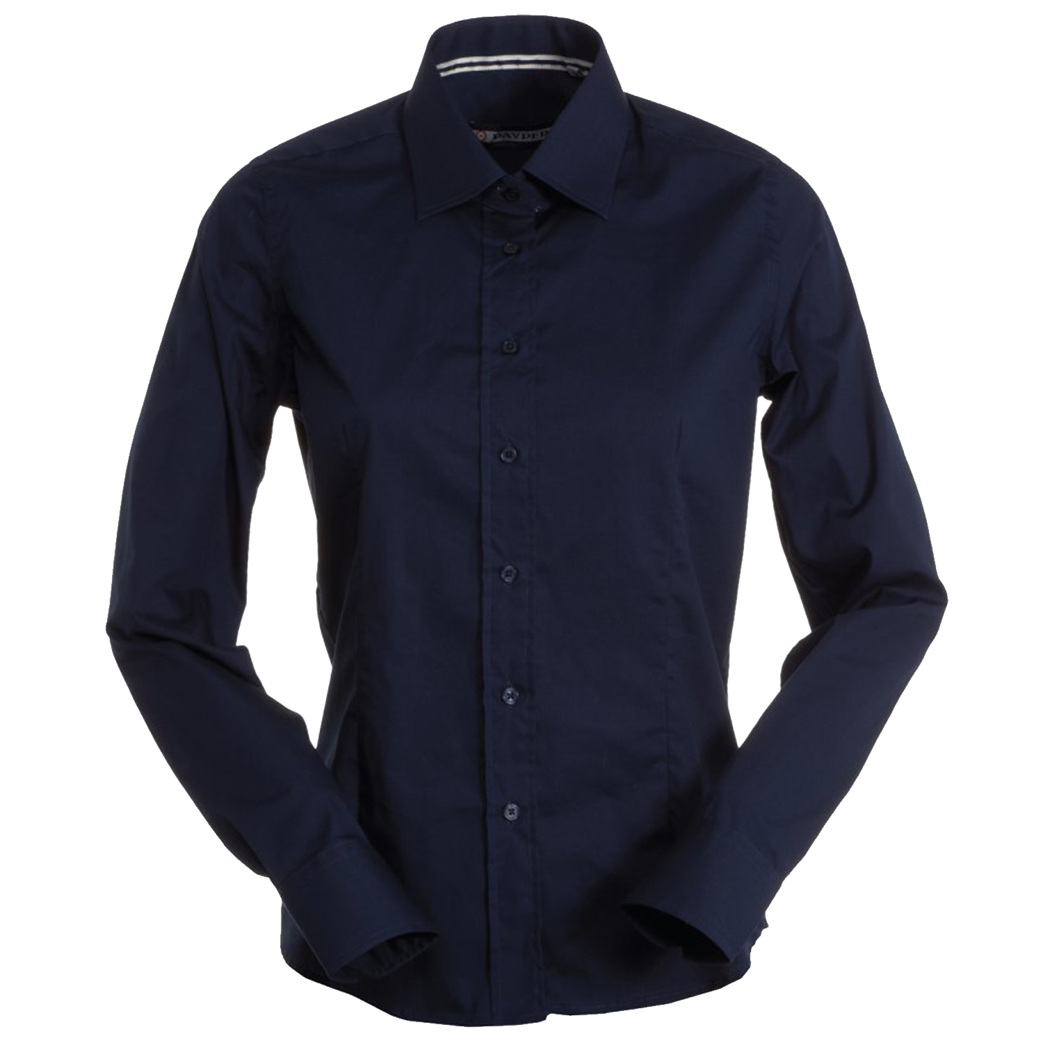 Дамска риза PAYPER HOSTESS NAVY BLUE