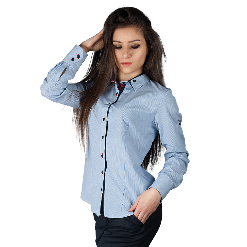 Дамска риза TOMMY