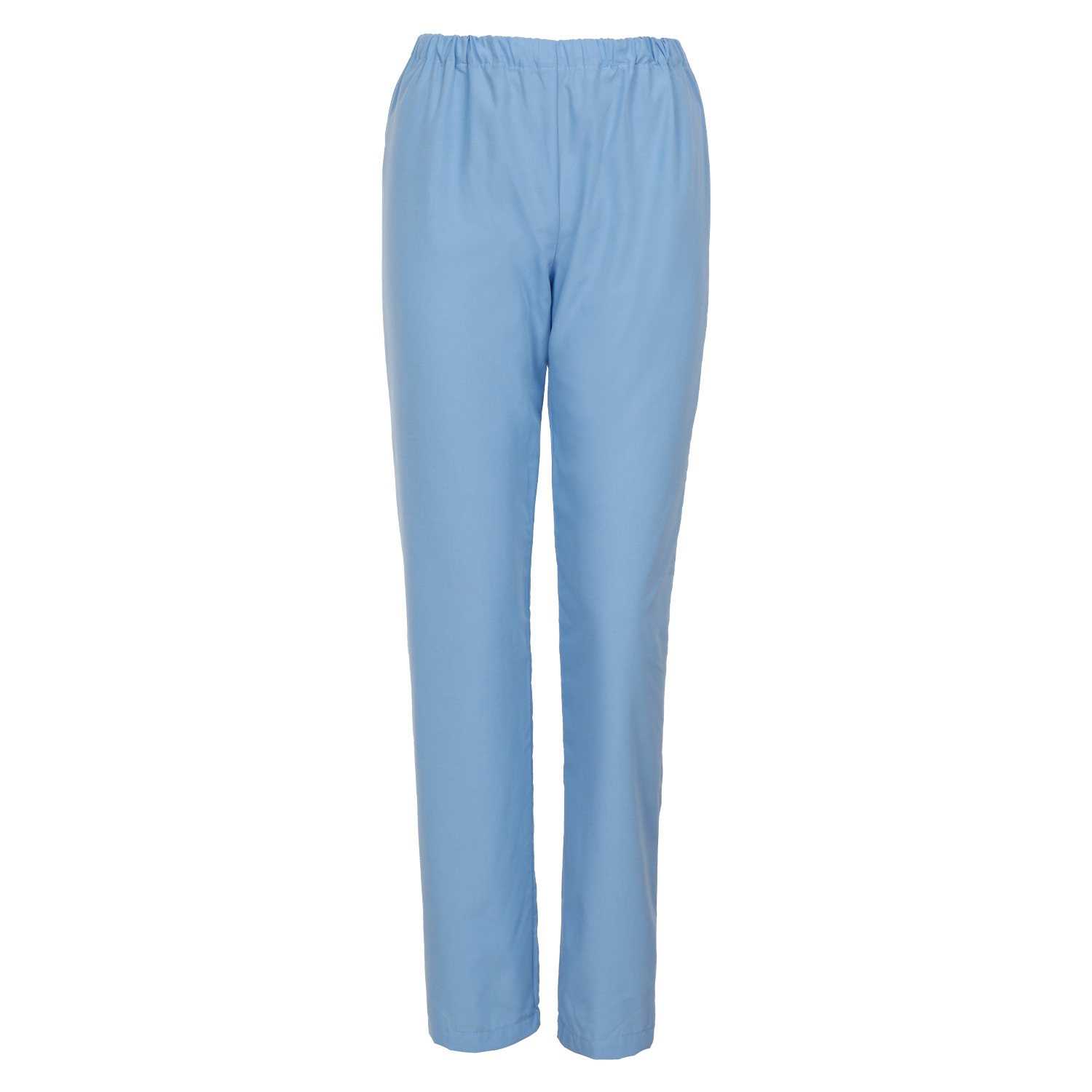 Дамски медицински панталон KLAUDIA LIGHT BLUE