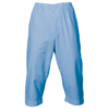 Дамски медицински панталон MIA LIGHT BLUE