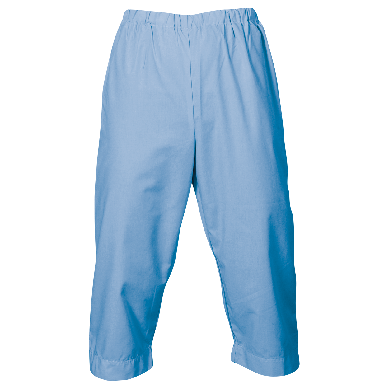 Дамски медицински панталон MIA LIGHT BLUE