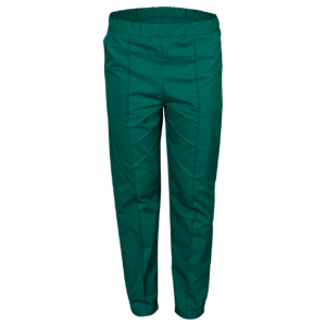 Дамски медицински панталон SINTIA GREEN