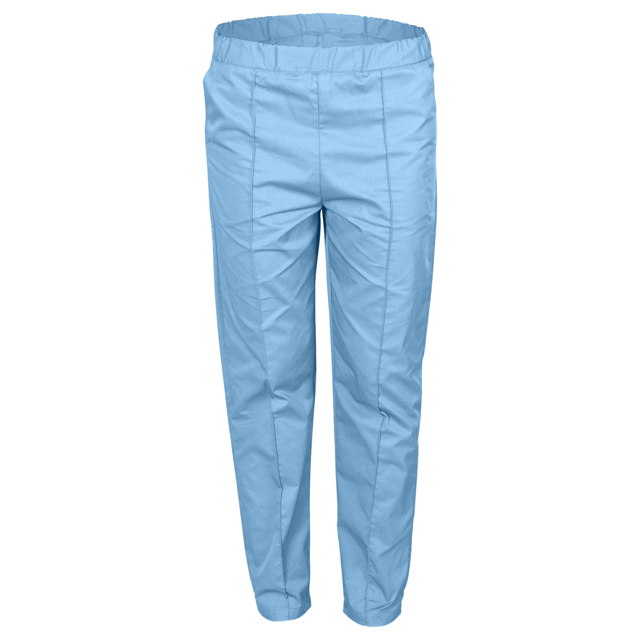Дамски медицински панталон SINTIA LIGHT BLUE