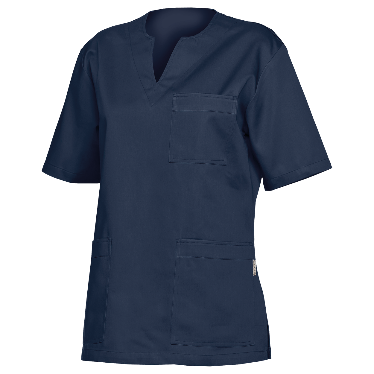 Дамска медицинска туника SIENA NAVY