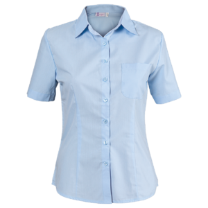 Дамска риза CAMISA BLUE