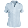 Дамска риза LEA LIGHT BLUE