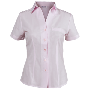 Дамска риза LEA PINK