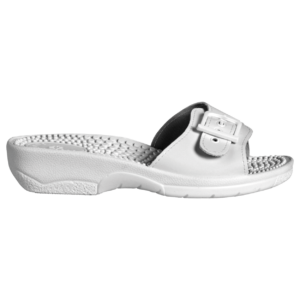 Дамски чехли NEW RELAX WHITE