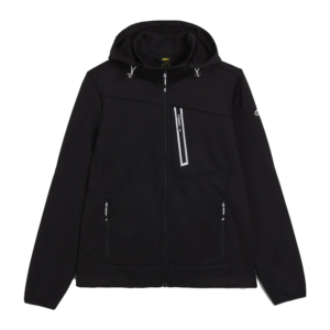 Дамско софтшел яке DIADORA SOFTSHELL ATHENA