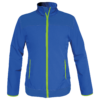 Дамско софтшел яке VIVID ROYAL BLUE - XL / кралско син