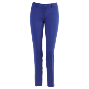 Дамски панталон KARINA ROYAL BLUE