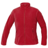 Дамски суитшърт GOMTI RED