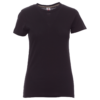 Дамска тениска PAYPER SUNSET BLACK