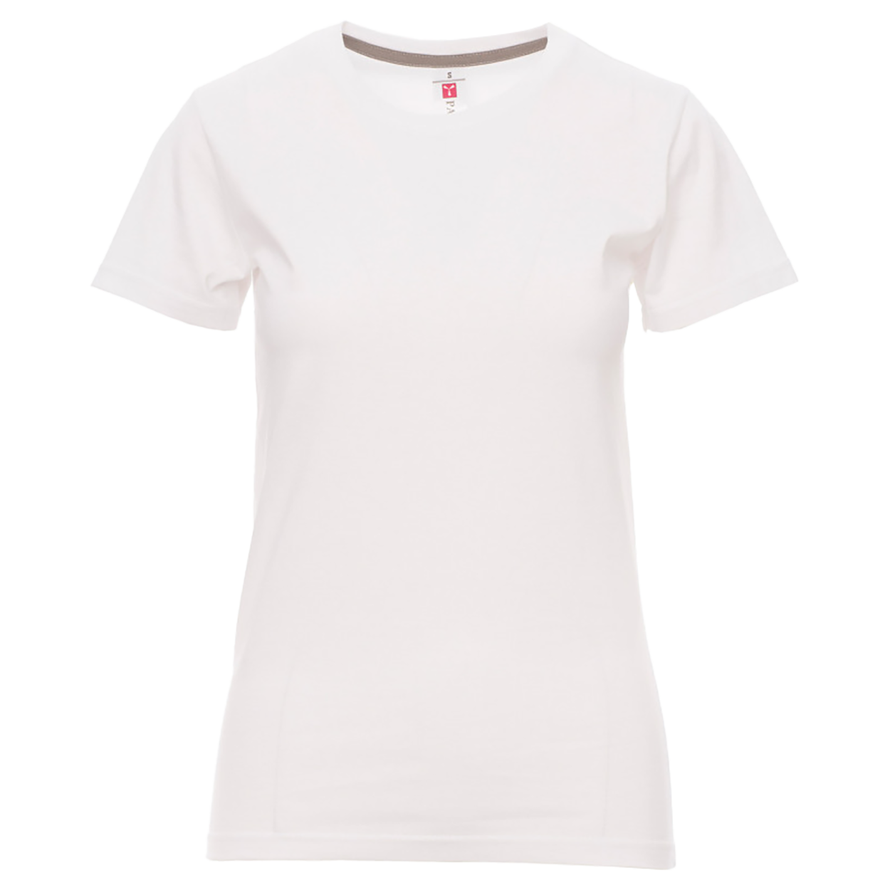 Дамска тениска PAYPER SUNSET WHITE