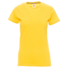 Дамска тениска PAYPER SUNSET YELLOW