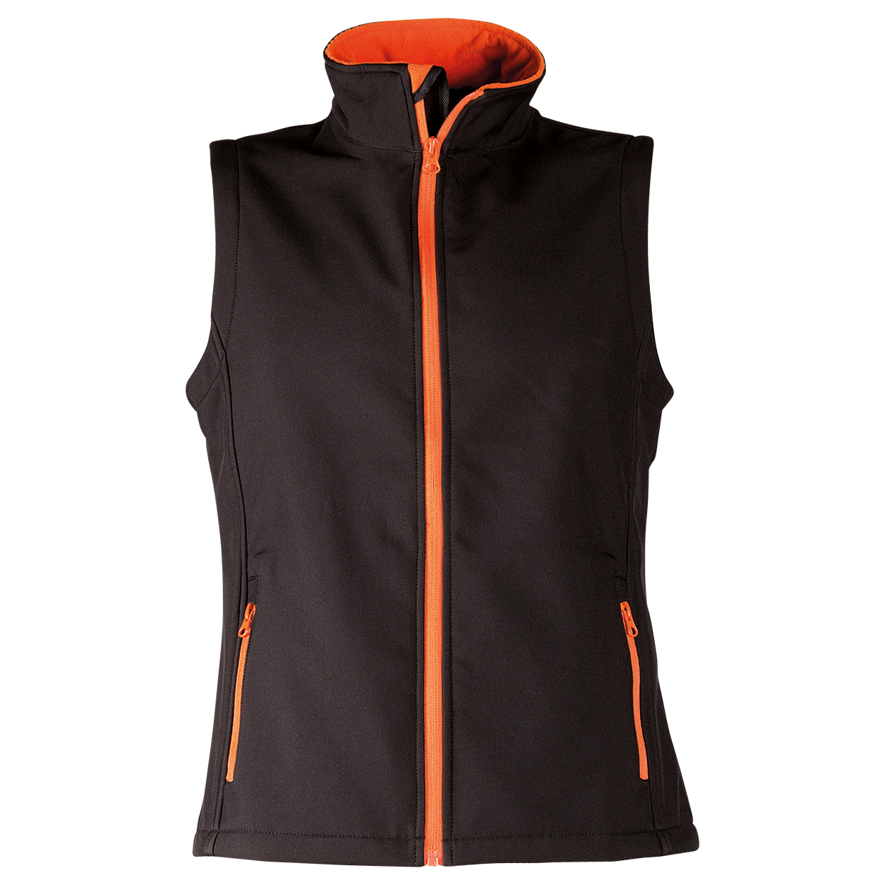 Дамски елек AVEO BLACK