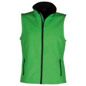 Дамски елек AVEO GREEN