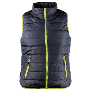 Дамски елек FLASH NAVY