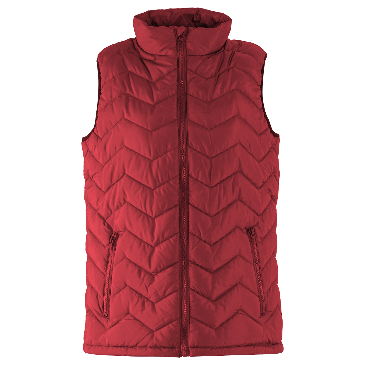 Дамски елек FLASH NEO RED