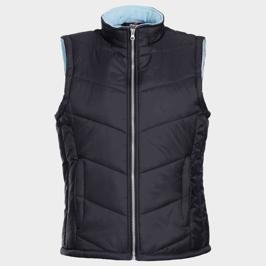 Дамски елек ROSEVILLE BLUE 2.0