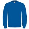 Блуза с дълъг ръкав B&C ROYAL BLUE