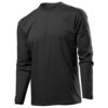 Блуза с дълъг ръкав CLASSIC LS BLACK - L / черен