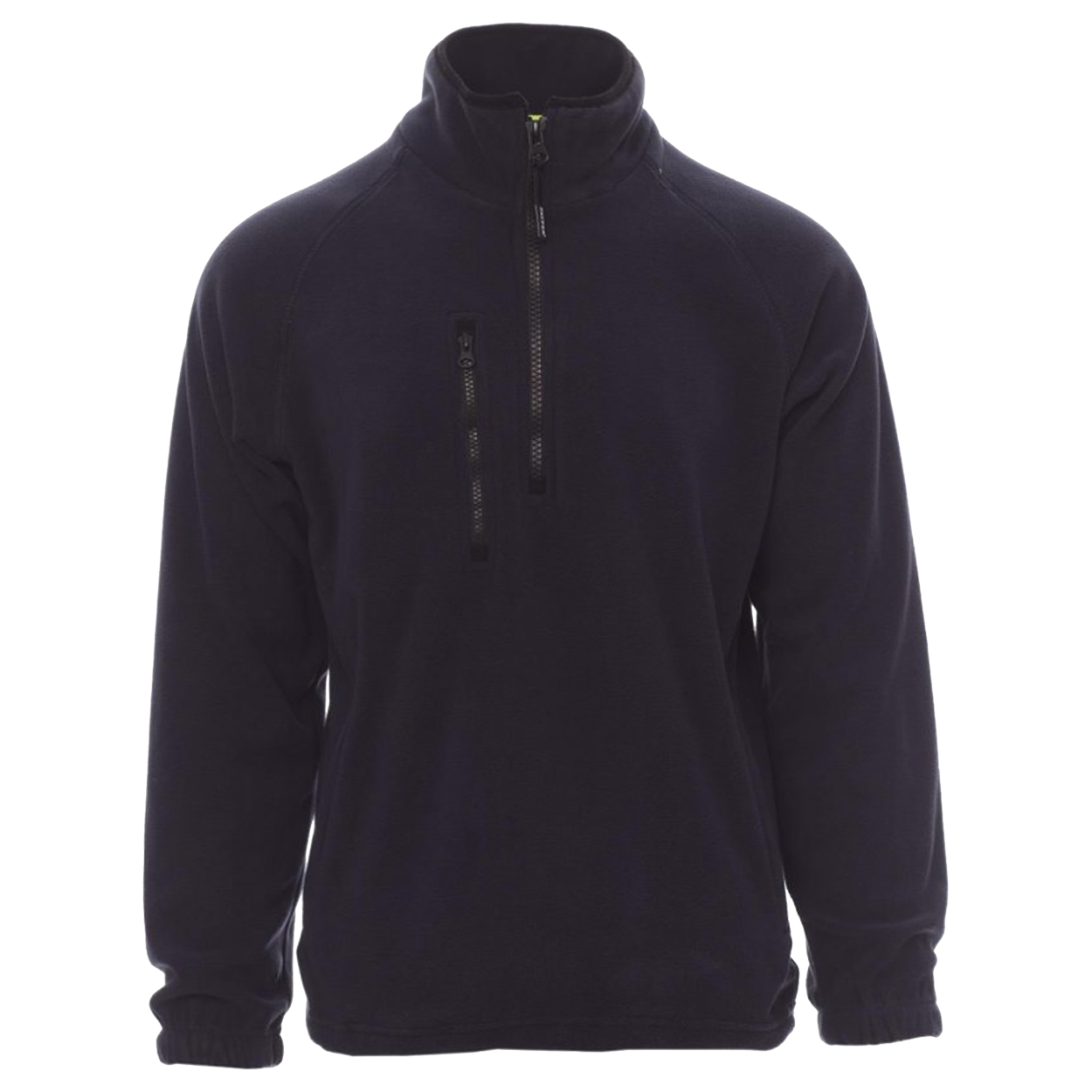 Блуза с дълъг ръкав PAYPER DOLOMITI+ NAVY