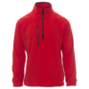 Блуза с дълъг ръкав PAYPER DOLOMITI+ RED