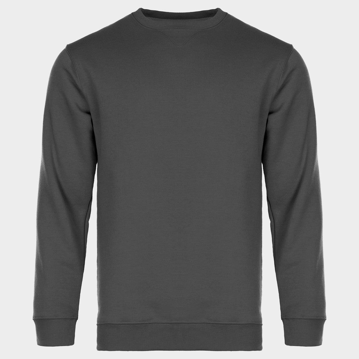 Блуза с дълъг ръкав REMO GREY (TOURS)