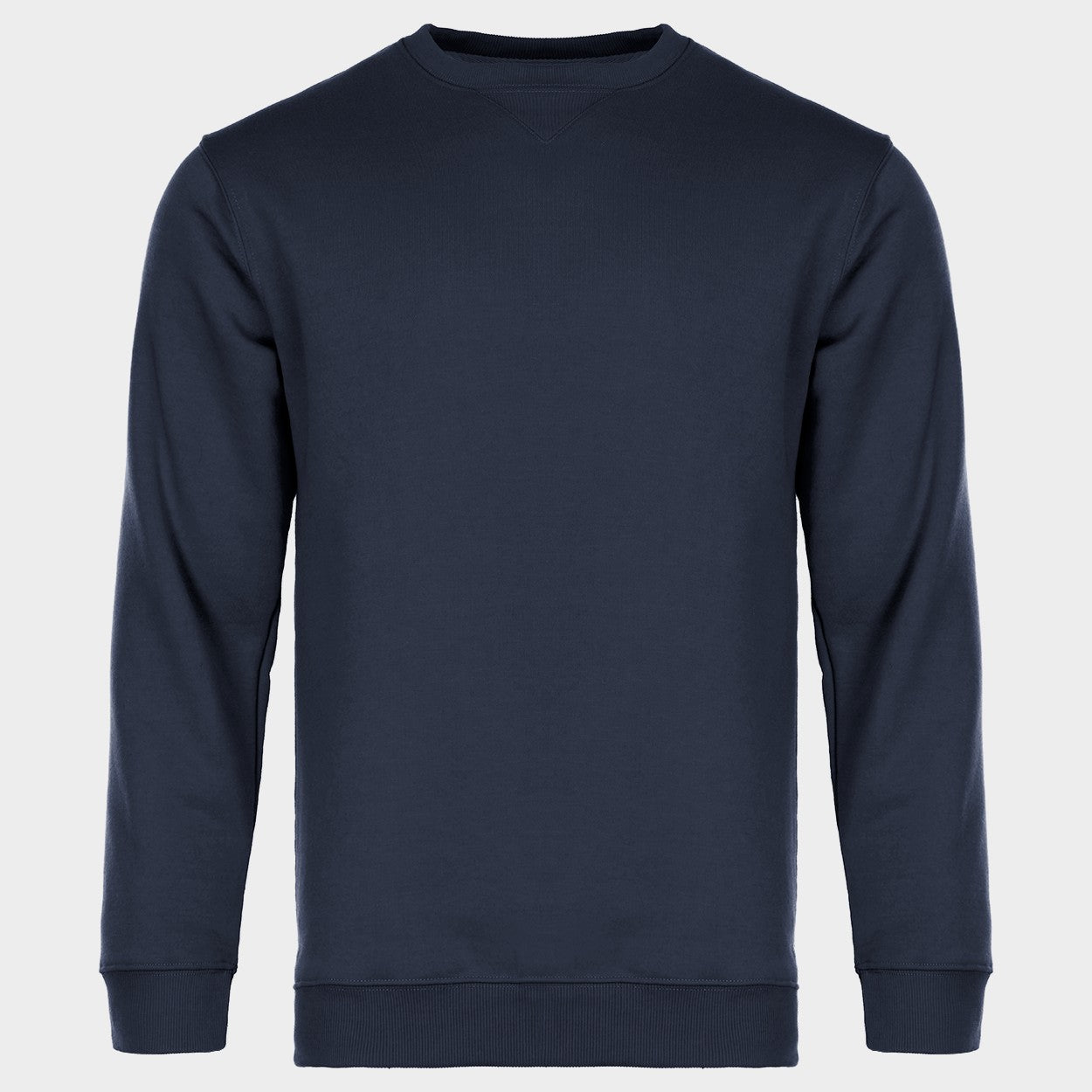 Блуза с дълъг ръкав REMO NAVY (TOURS)