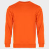 Блуза с дълъг ръкав REMO ORANGE (TOURS)
